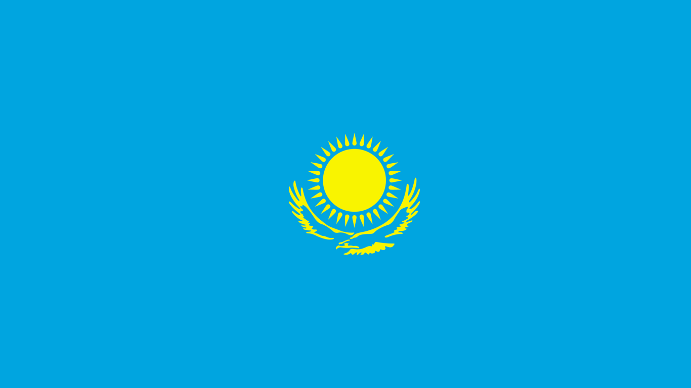 Казахстан