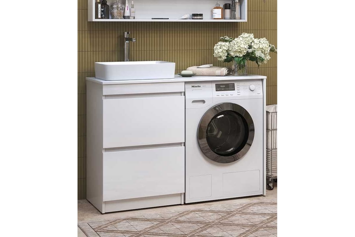 Столешница 120х49 см VIGO Urban