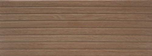 керамическая плитка japon li90 nogal mt rect 33.3x90 Коричневый