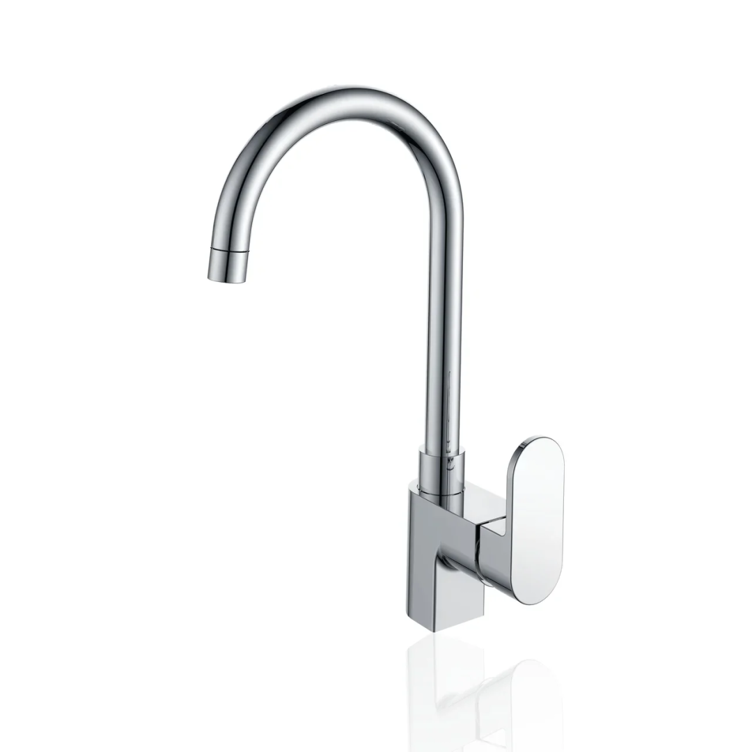 Смеситель для кухни Koller Pool ROUND ARC RA0500