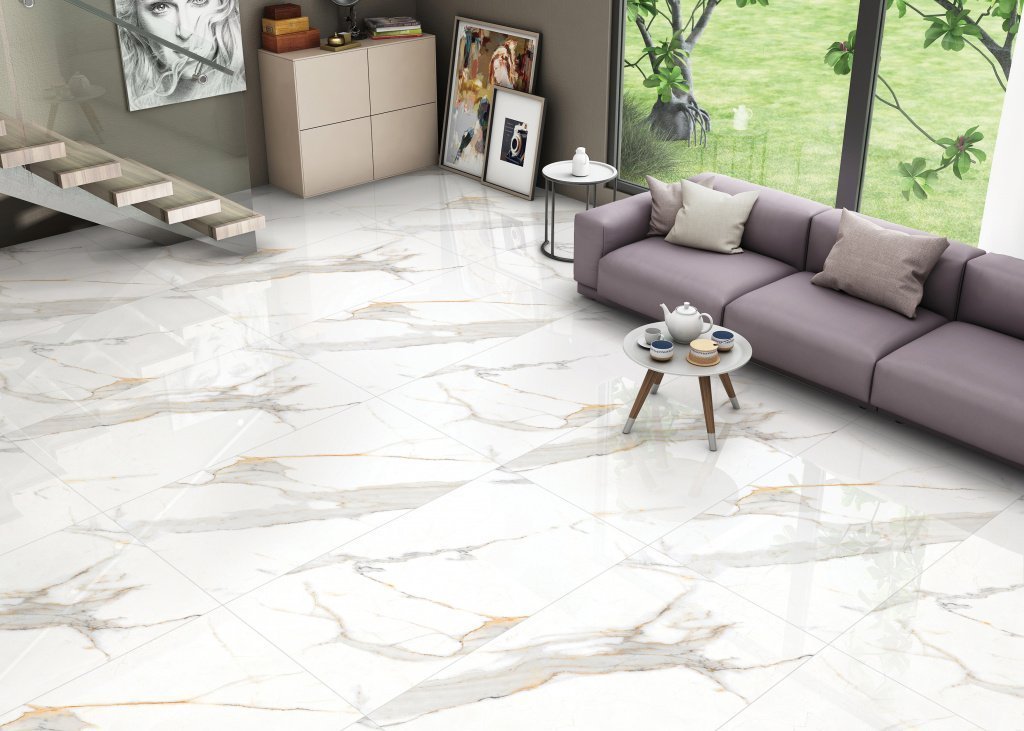 miami natural - ntt99500p 120*60полированный Белый