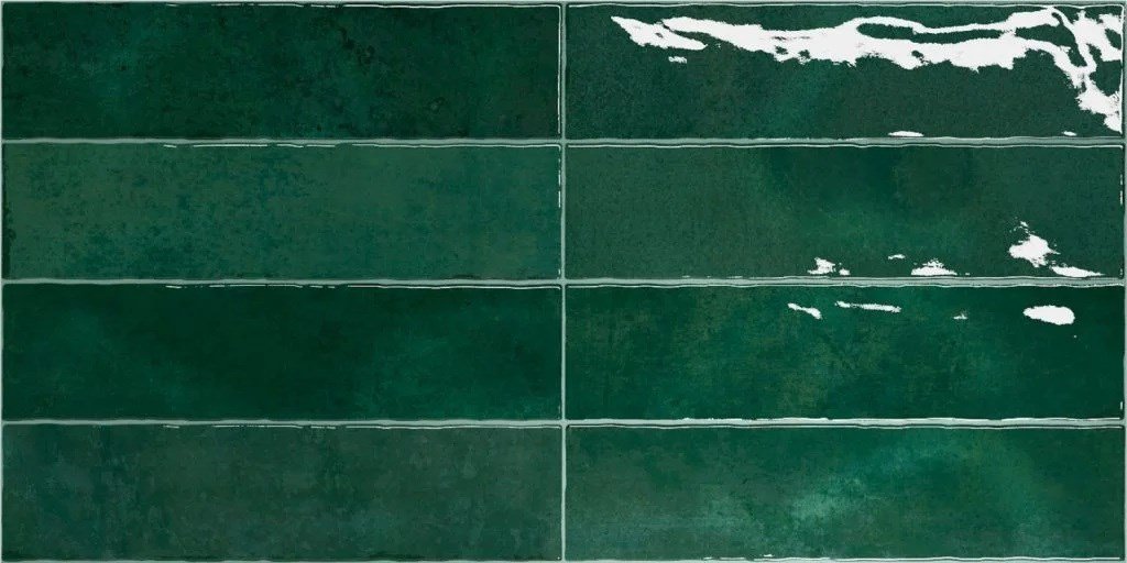 керамическая плитка nairobi green 5x30 