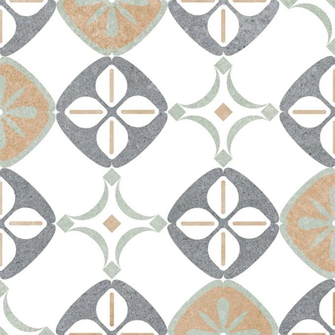 керамогранит cosmopolitan lyon 15x15 