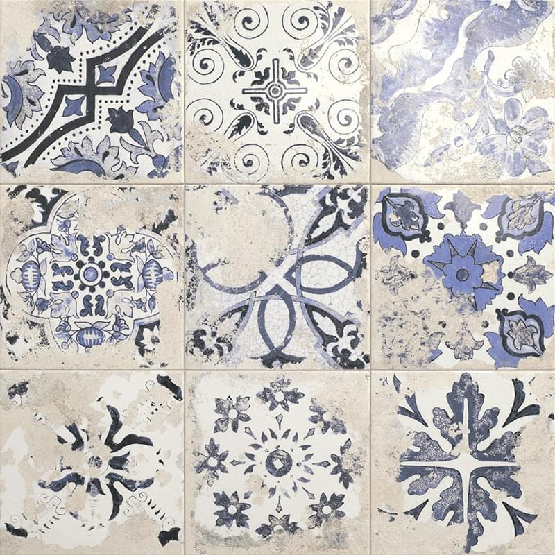 керамогранит anthology white 20*20 