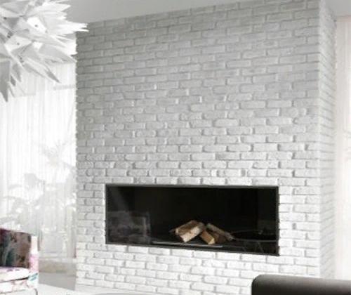 muralla blanco Белый