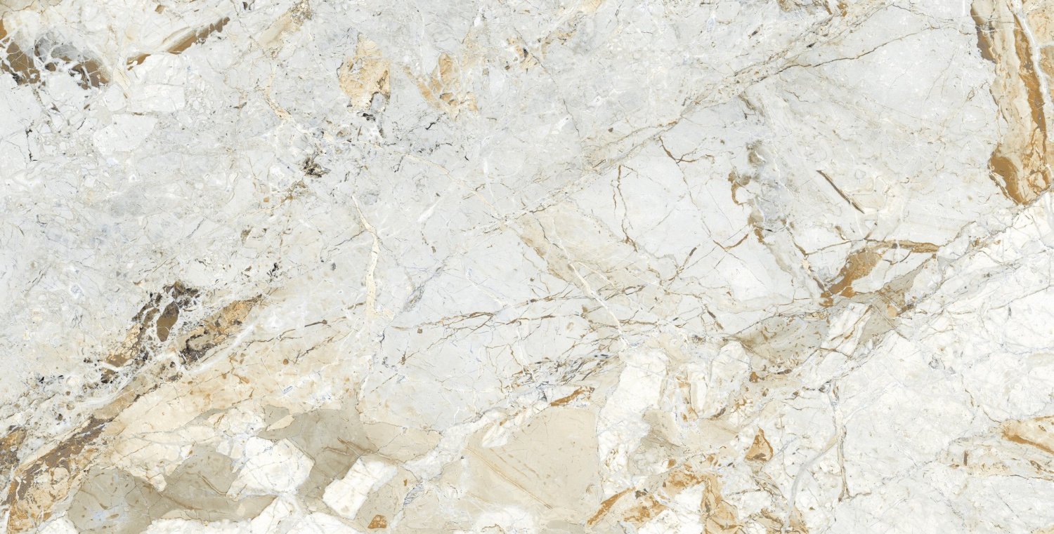 керамогранит marazen breccia polished rectificado 60x120х0,5 