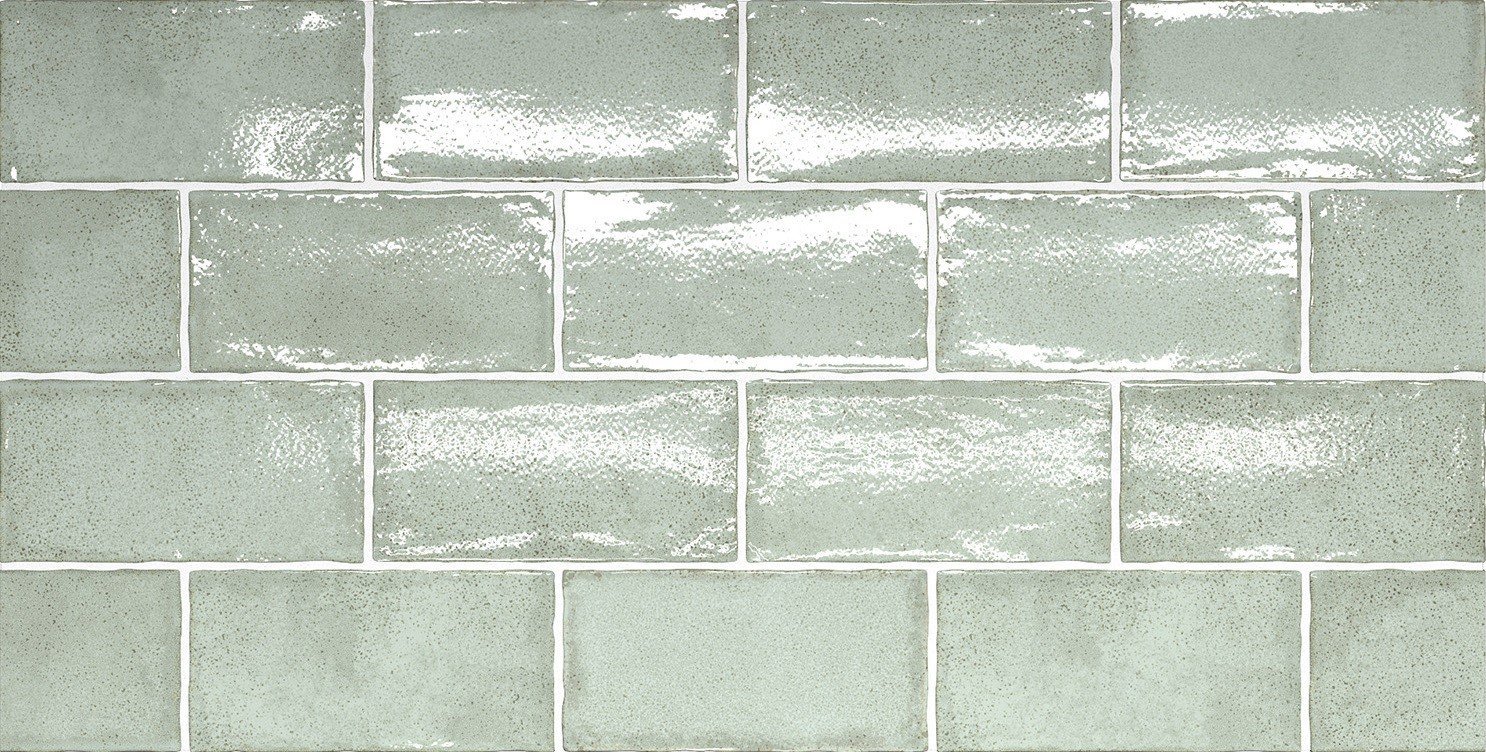 керамическая плитка 27609 altea matcha 7,5x15 см 