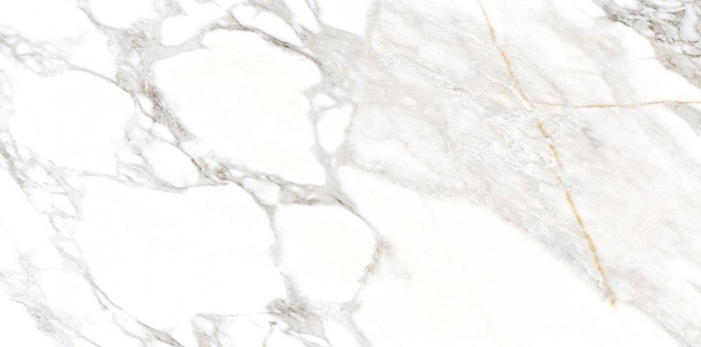 керамогранит statuario altimo 60x120 polished Белый