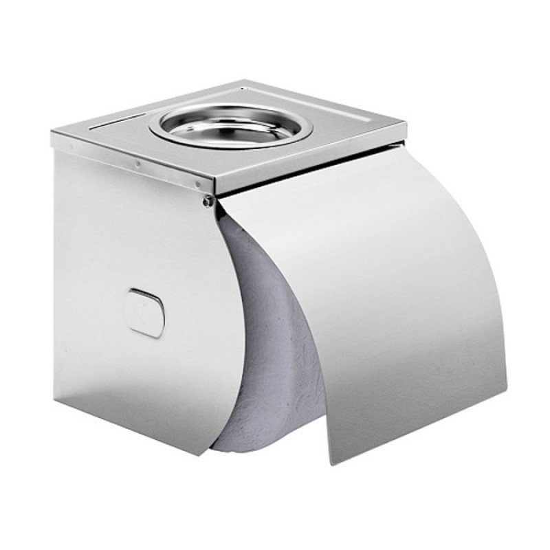 Держатель для туалетной Haiba HB502