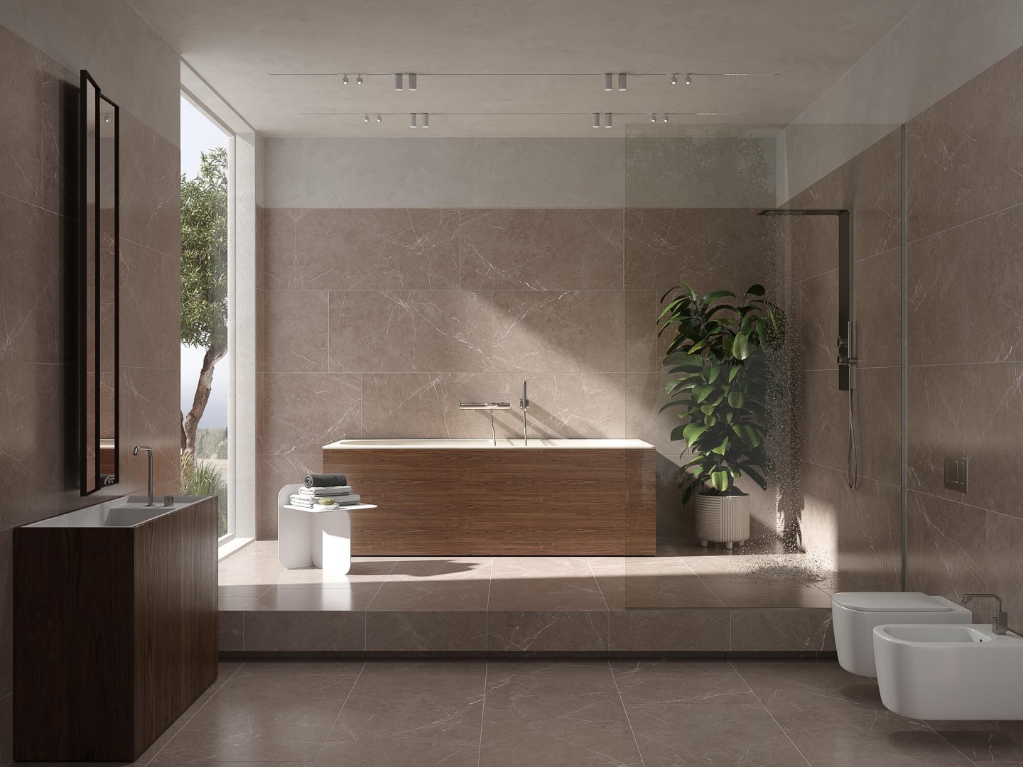 керамогранит artcer exclusive marble espanol red poli 60x120 