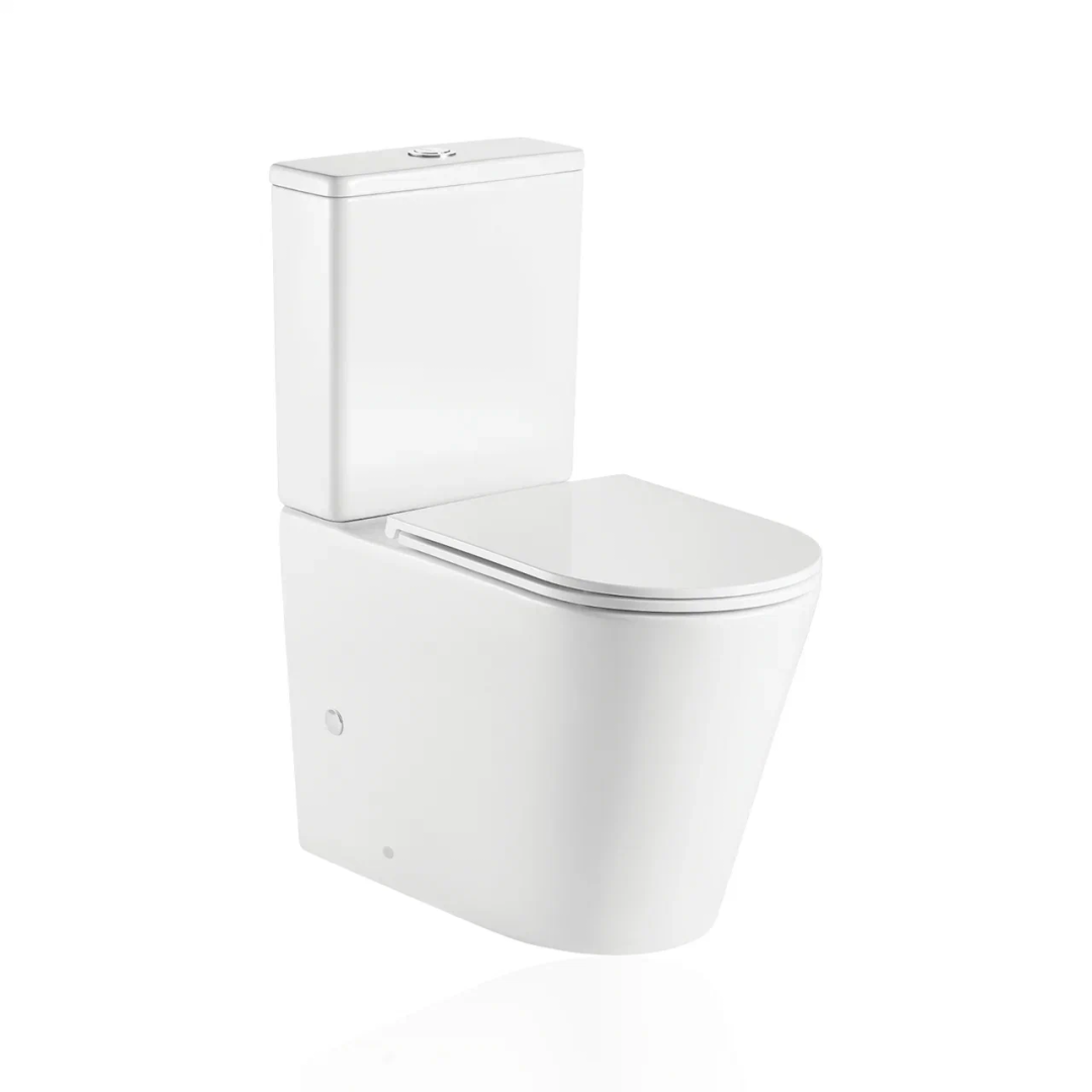 Чаша с сидением микролифт Koller Pool ORION OR-0650-RC-C