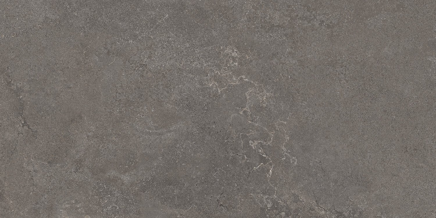 керамогранит противоскользящий limestone nero 60x120 antislip 