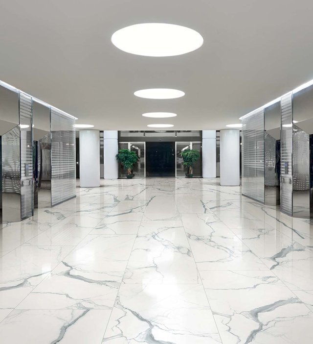 i classici statuario glossy Белый