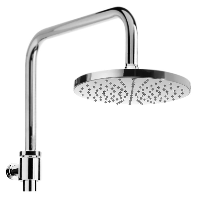 Душевая система Webert Azeta AZ870105015PVC