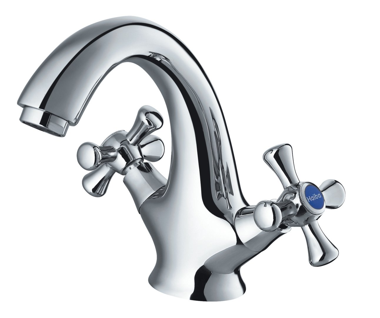 Смеситель для раковины HAIBA CRON CN1042