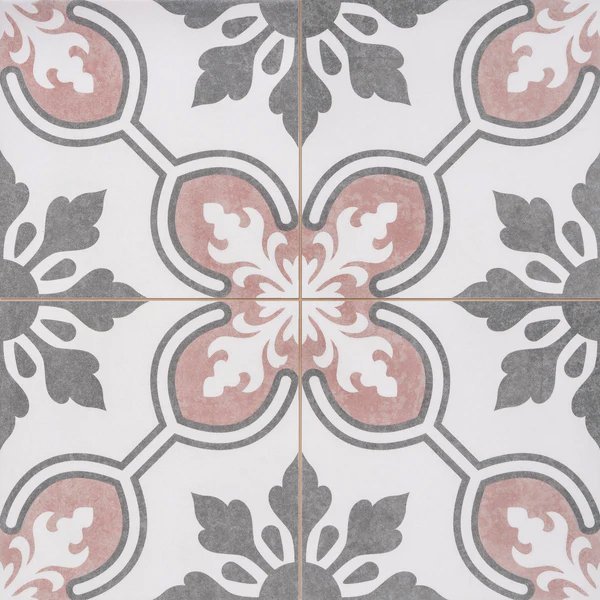 керамогранит lys white pre. 45*45 