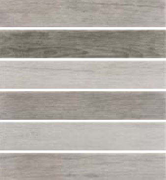 плитка напольная p-boxwood autumn 10*60 Серый