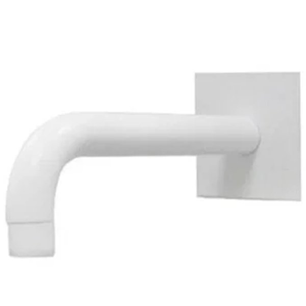 Излив Webert Sax Evolution SE0371740 белый