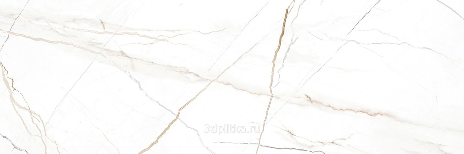 плитка настенная bohema white wt15bhm00r Белый