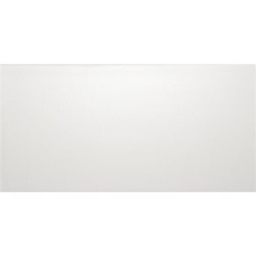настенная плитка liso blanco mate 7.5x15 Белый