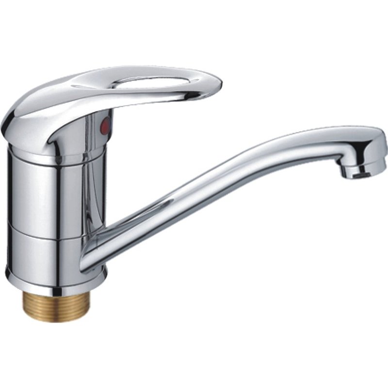Смеситель для раковины HAIBA CRON CN4503