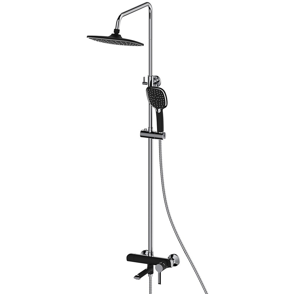 Душевая система Haiba HB24805-8