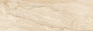керамическая плитка для стен kerasol daino beige rectificado 30x90 Бежевый