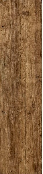 напольная плитка meranti roble 24x95 Коричневый