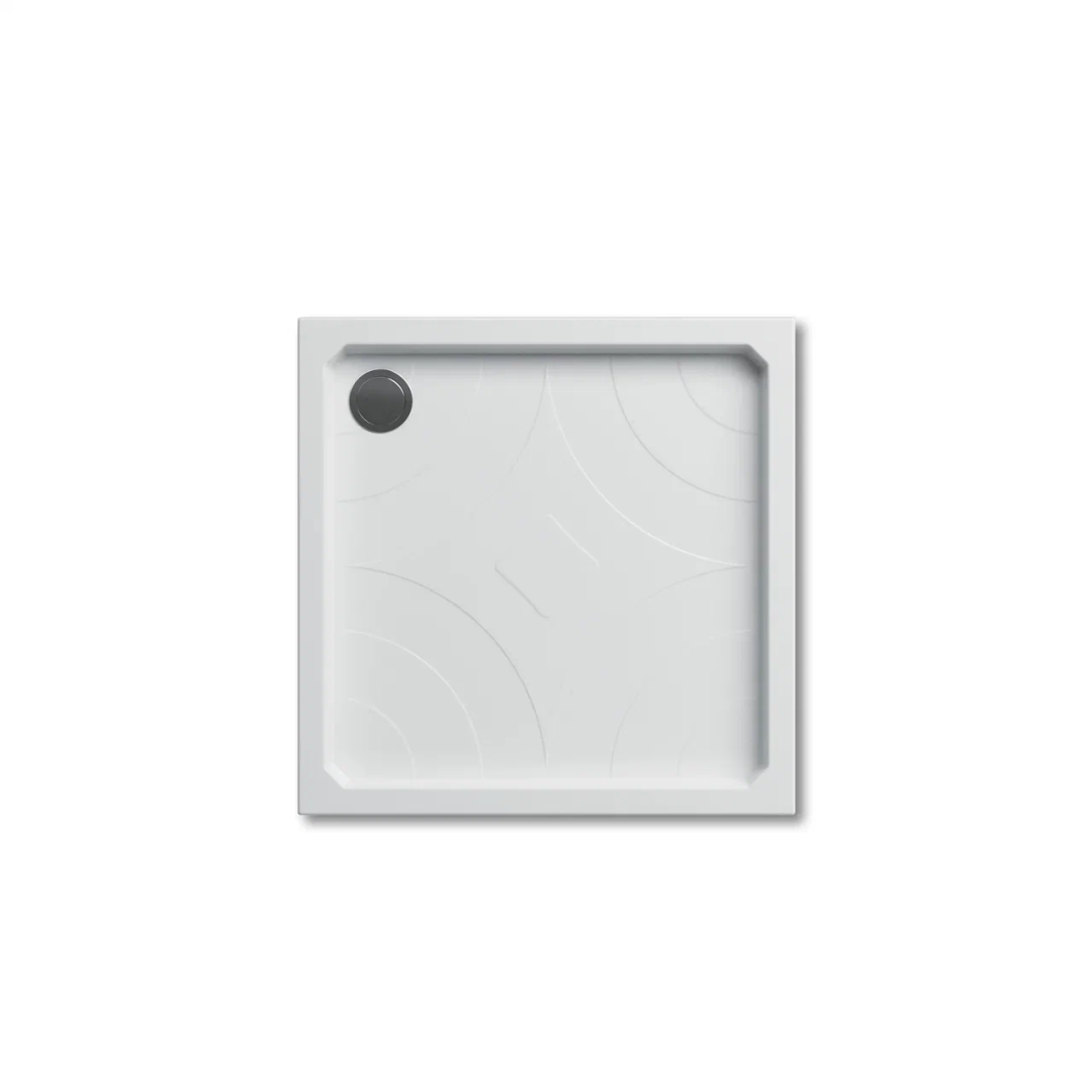 Поддон акриловй Koller Pool Grace 90x90 квадратный