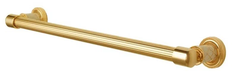 Держатель для полотенца Boheme MURANO 10902-B-G