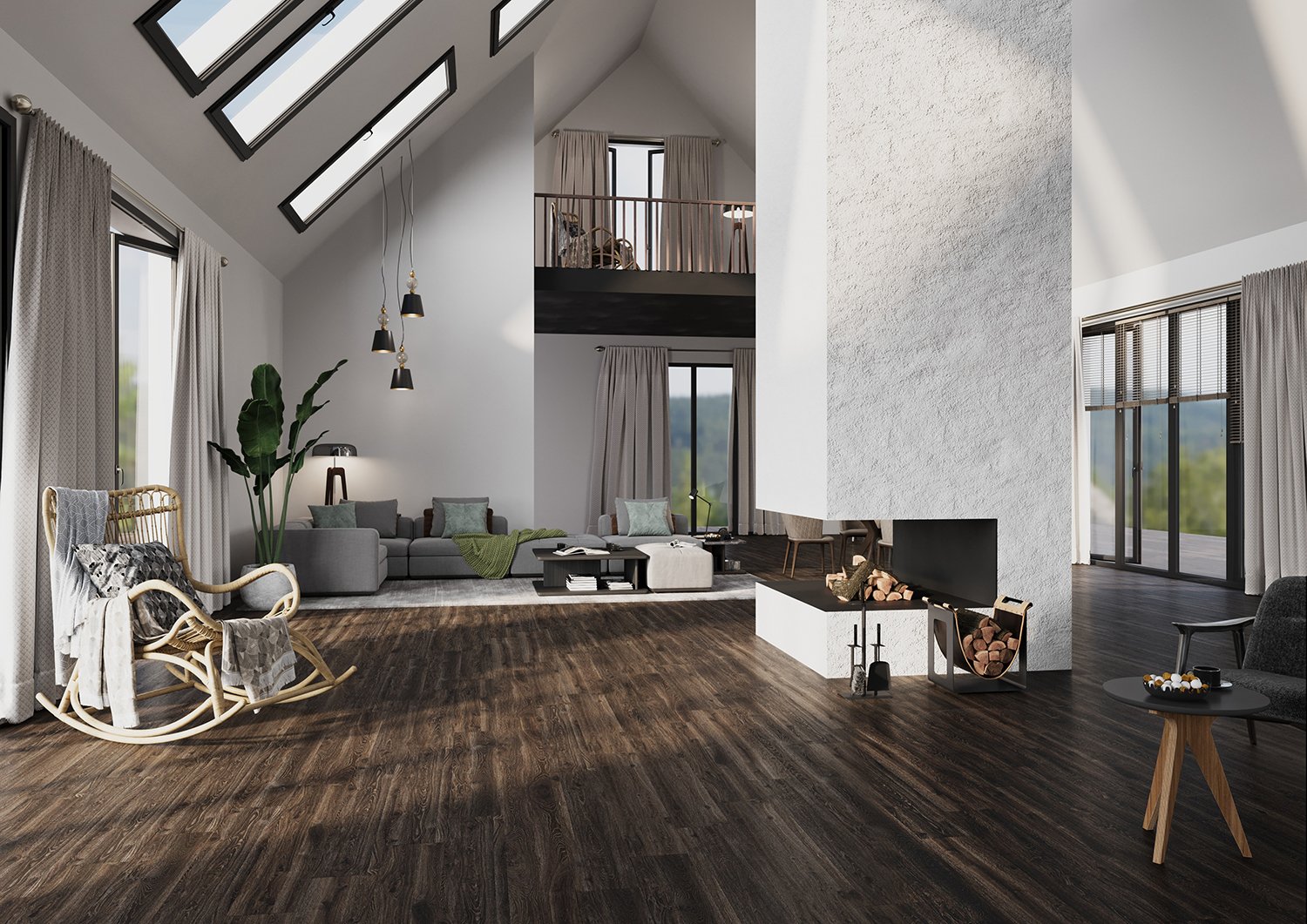 starowood bosco 