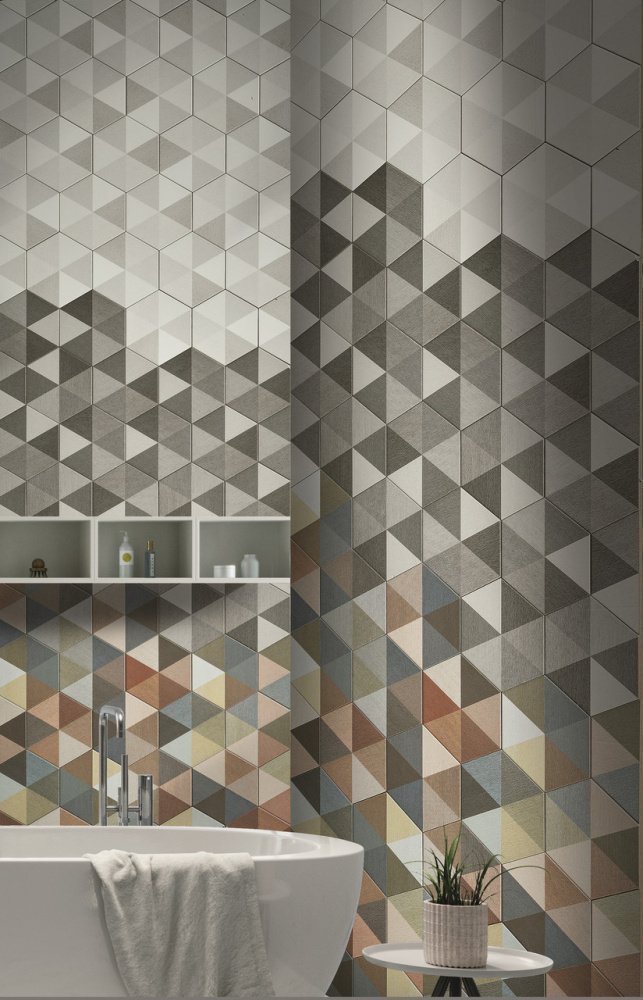 diamond grey Серый