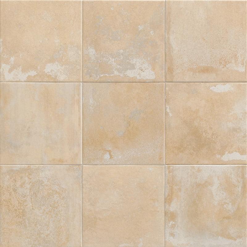 керамогранит land cream 20*20 