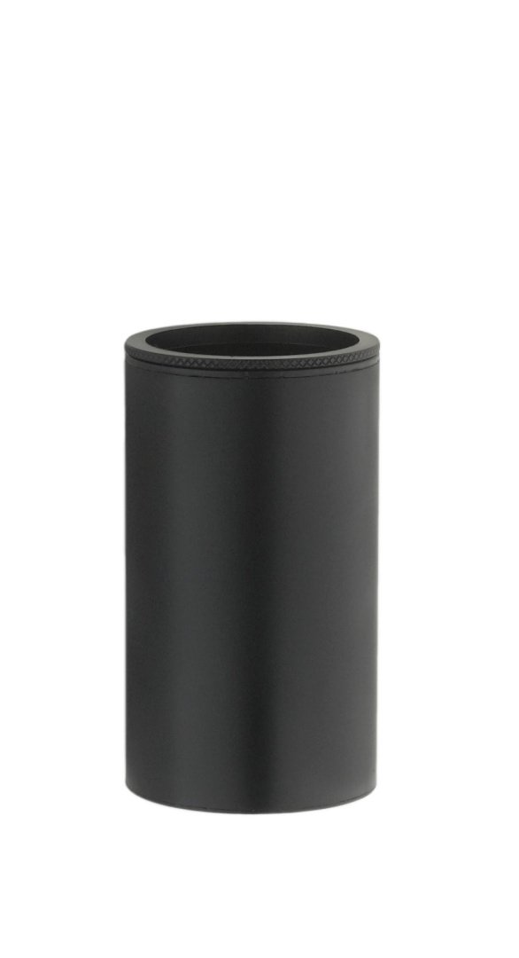 Наcтольный стакан Boheme UNO 10982-B Black