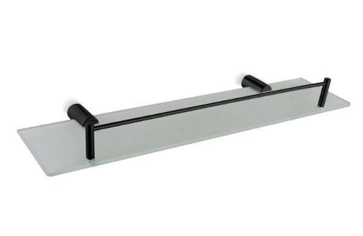 Полочка для ванной стеклянная Haiba HB8407-7