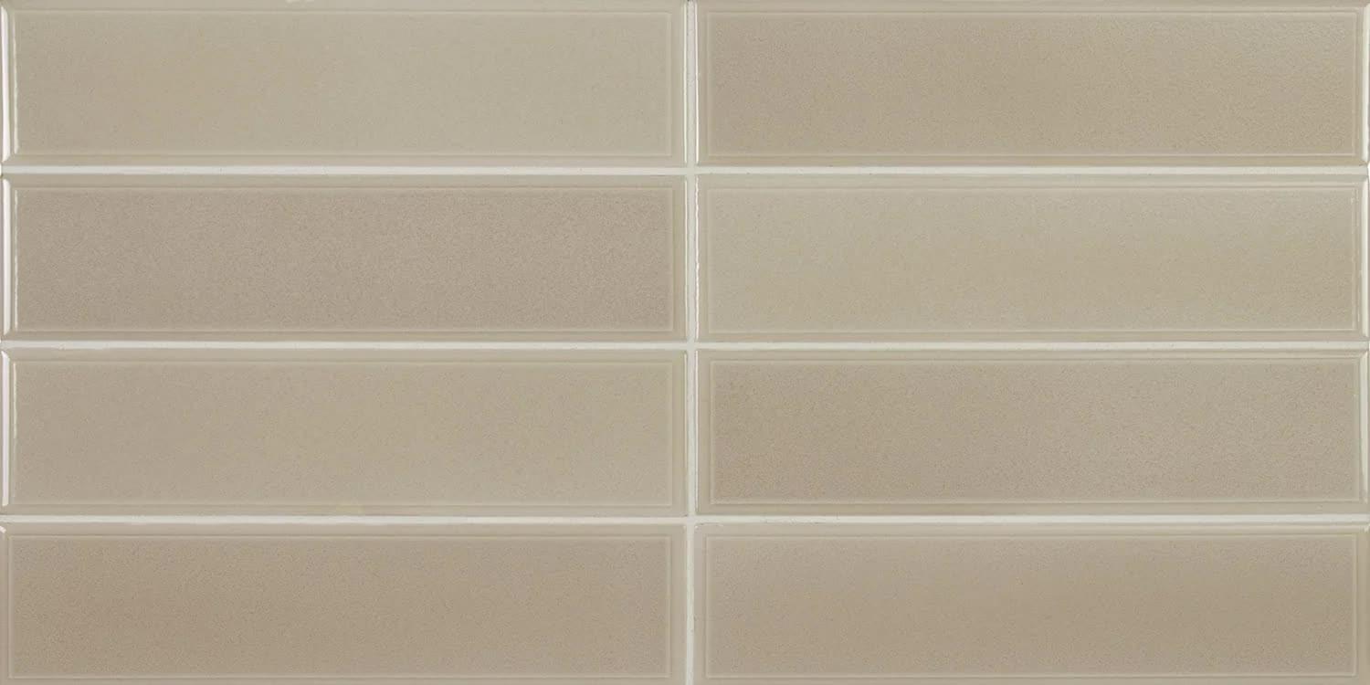 керамическая плитка настенная 27530 limit sable 6x24,6 см 