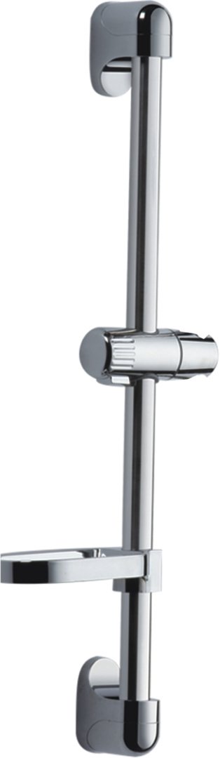 Душевая стойка без лейки и шланга HAIBA HB8007