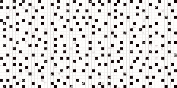 облицовочная rev. mosaico palmira 30*60 Черный Белый