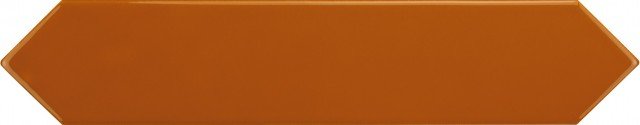 плитка керамическая настенная 25830 arrow russet 5х25 Оранжевый