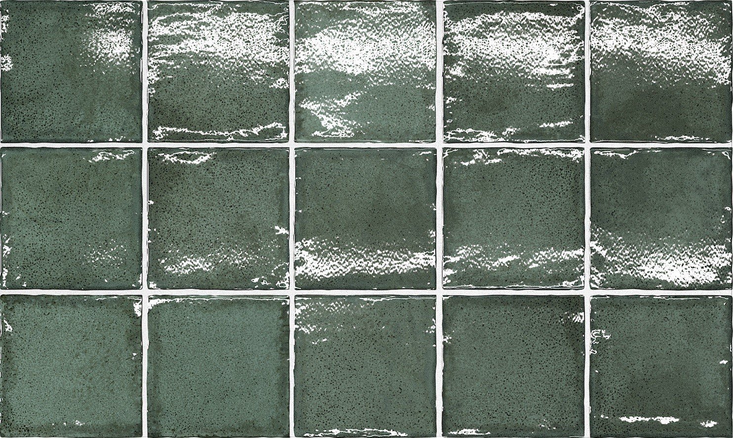 керамическая плитка 27603 altea pine green 10x10 см 