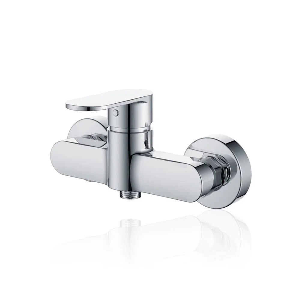 Смеситель для душа Koller Pool ROUND ARC RA0400
