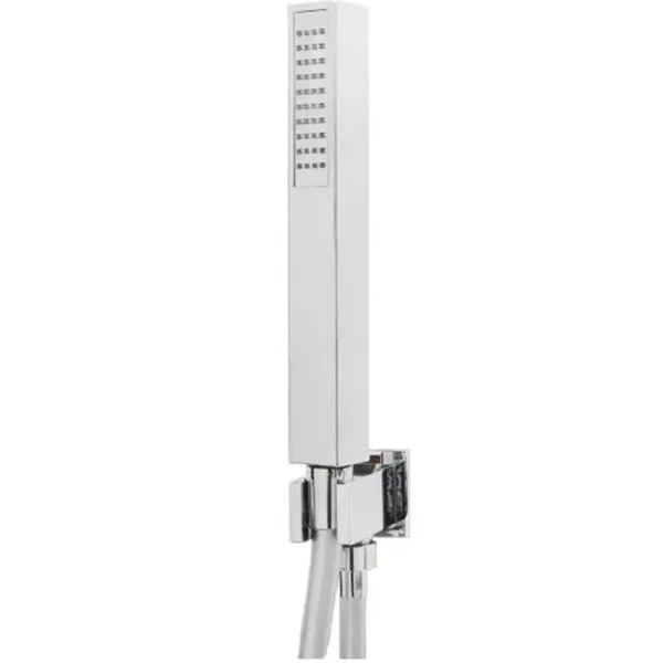Душевой гарнитур Webert AC1045015 хром