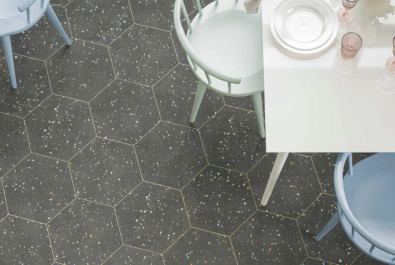 terrazzo 