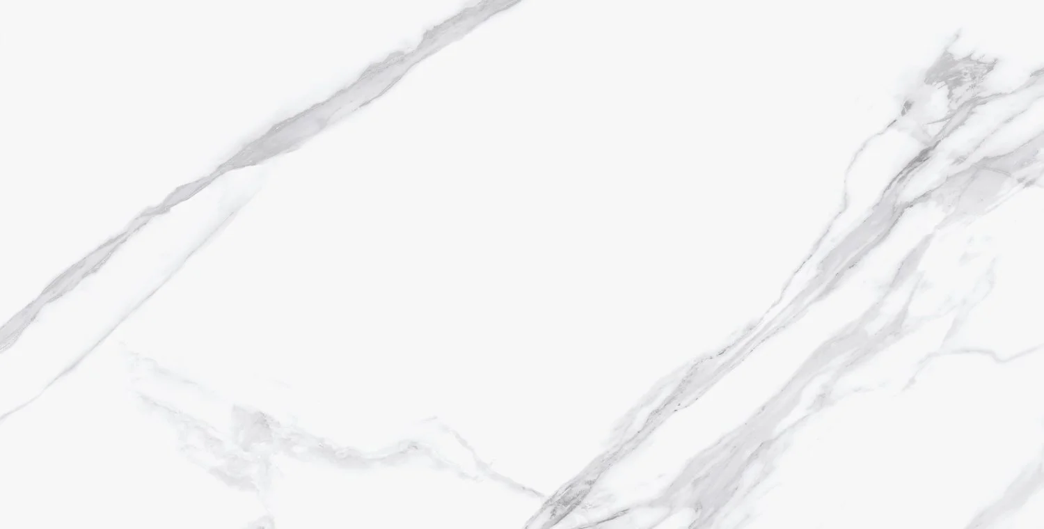 керамогранит remix statuario 60x120 polished Белый