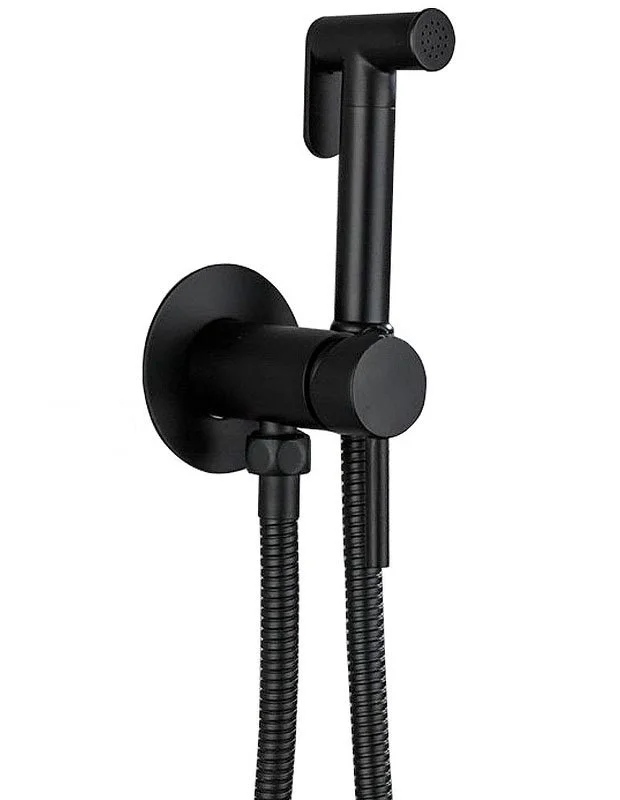 Душ гигиенический со смесителем Haiba HB5511-7