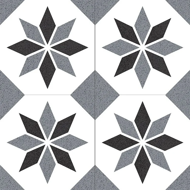 керамогранит milan grey pre-cut 45*45 