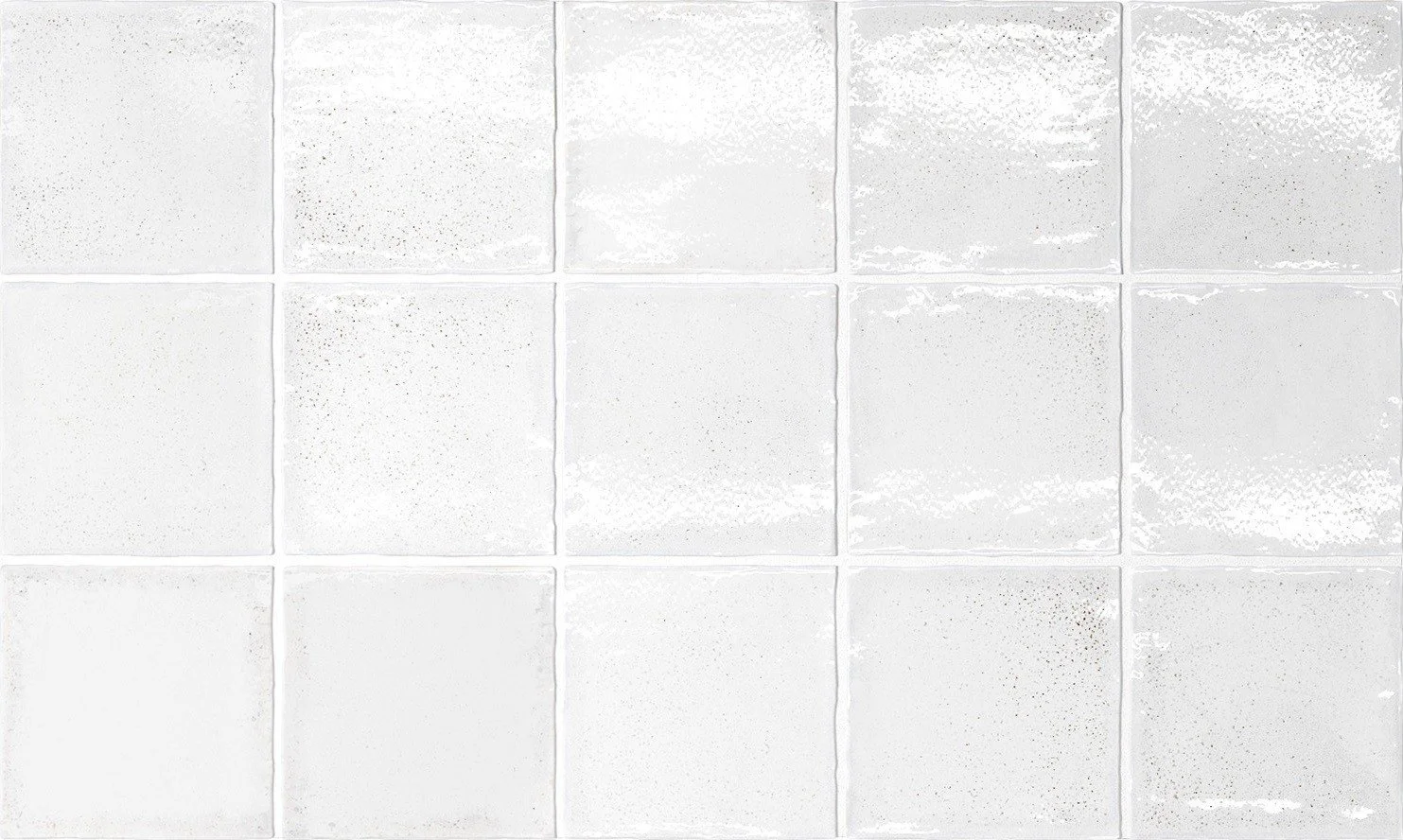 керамическая плитка 27599 altea white 10x10 см 