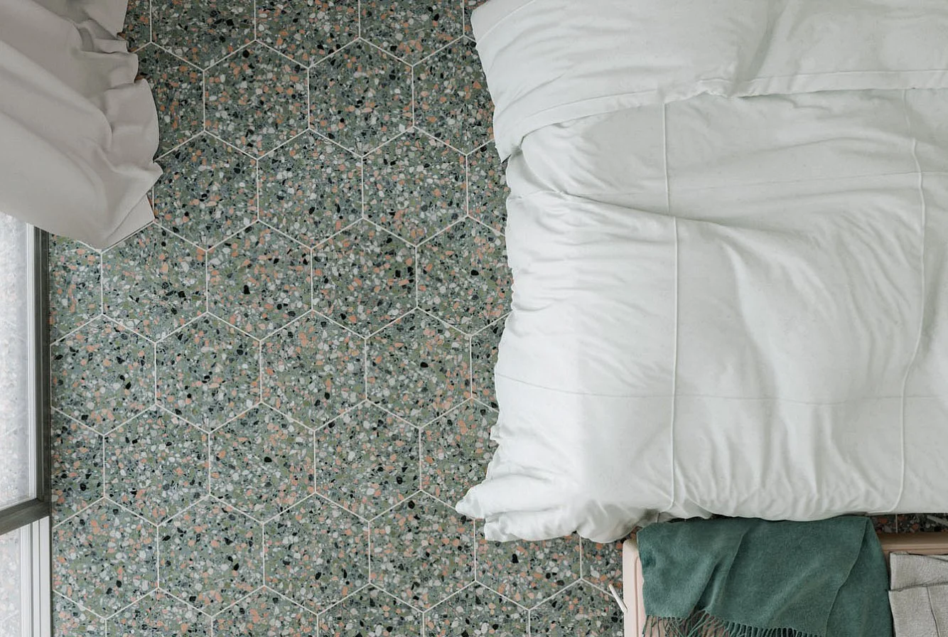terrazzo 
