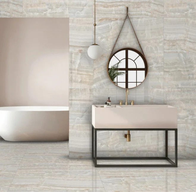 onyx pearl - ntt99511p 60*120 полированный Cерый