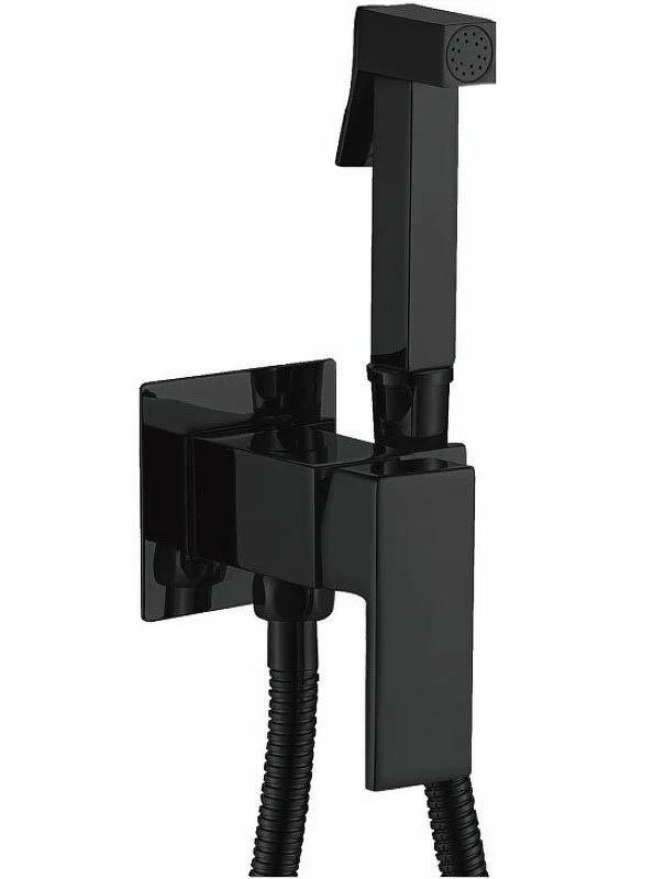 Душ гигиенический со смесителем Haiba HB5512-7